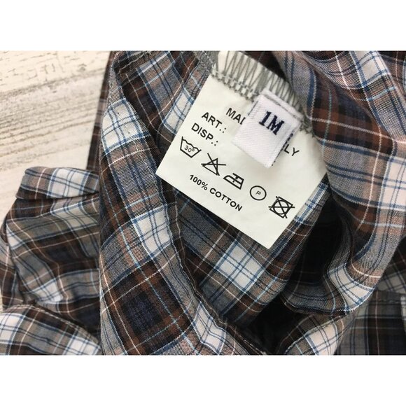 Billionaire Italian Couture Stand Up Collar Shirt $300 - Picture 6 of 10